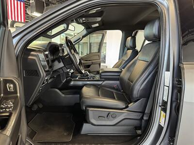 2023 Ford F-150 XLT   - Photo 16 - Boise, ID 83713