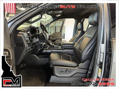 2023 Ford F-150 XLT   - Photo 16 - Boise, ID 83713