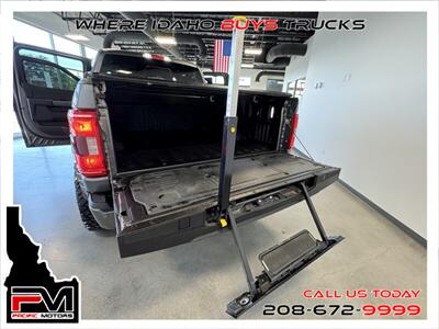 2023 Ford F-150 XLT   - Photo 32 - Boise, ID 83713