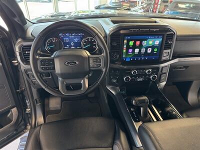 2023 Ford F-150 XLT   - Photo 13 - Boise, ID 83713