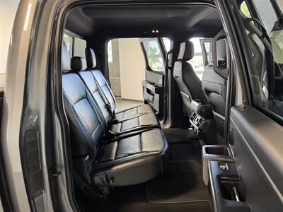 2023 Ford F-150 XLT   - Photo 28 - Boise, ID 83713
