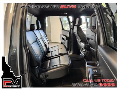 2023 Ford F-150 XLT   - Photo 28 - Boise, ID 83713