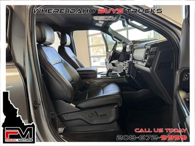 2023 Ford F-150 XLT   - Photo 24 - Boise, ID 83713