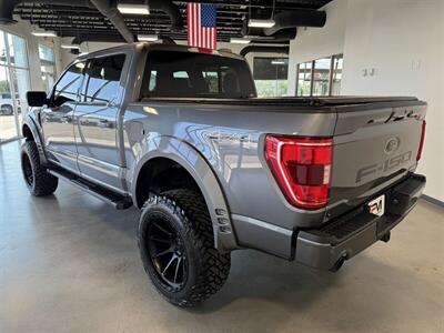 2023 Ford F-150 XLT   - Photo 7 - Boise, ID 83713