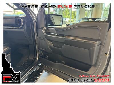 2023 Ford F-150 XLT   - Photo 26 - Boise, ID 83713