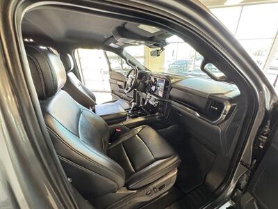 2023 Ford F-150 XLT   - Photo 22 - Boise, ID 83713