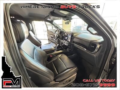 2023 Ford F-150 XLT   - Photo 22 - Boise, ID 83713
