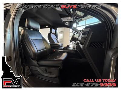 2023 Ford F-150 XLT   - Photo 25 - Boise, ID 83713