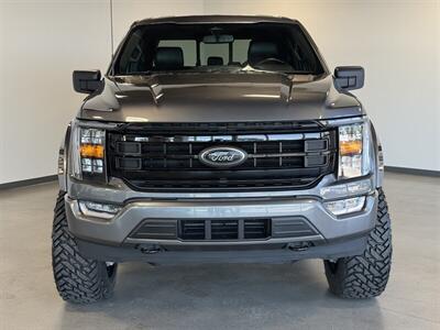 2023 Ford F-150 XLT   - Photo 3 - Boise, ID 83713