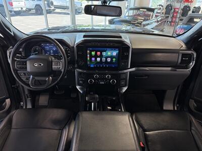 2023 Ford F-150 XLT   - Photo 12 - Boise, ID 83713