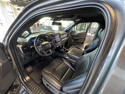 2023 Ford F-150 XLT   - Photo 14 - Boise, ID 83713