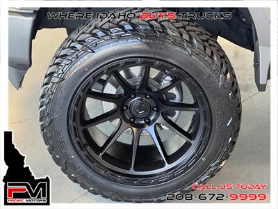 2023 Ford F-150 XLT   - Photo 11 - Boise, ID 83713