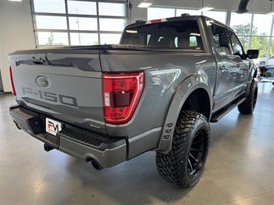 2023 Ford F-150 XLT   - Photo 9 - Boise, ID 83713