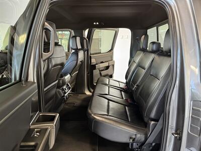 2023 Ford F-150 XLT   - Photo 20 - Boise, ID 83713