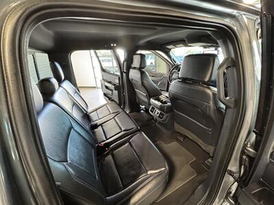 2023 Ford F-150 XLT   - Photo 27 - Boise, ID 83713