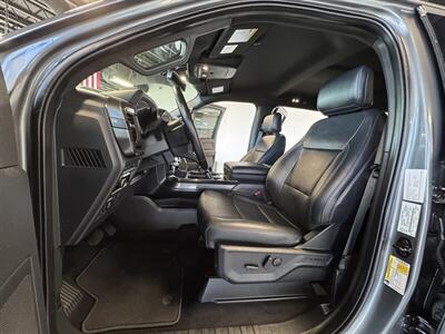 2023 Ford F-150 XLT   - Photo 17 - Boise, ID 83713