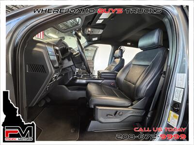 2023 Ford F-150 XLT   - Photo 17 - Boise, ID 83713