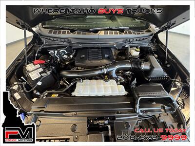 2023 Ford F-150 XLT   - Photo 33 - Boise, ID 83713