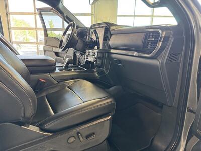 2023 Ford F-150 XLT   - Photo 23 - Boise, ID 83713