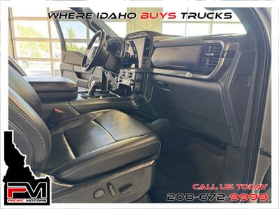 2023 Ford F-150 XLT   - Photo 23 - Boise, ID 83713