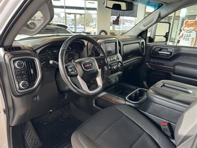 2020 GMC Sierra 1500 Elevation   - Photo 13 - Boise, ID 83713