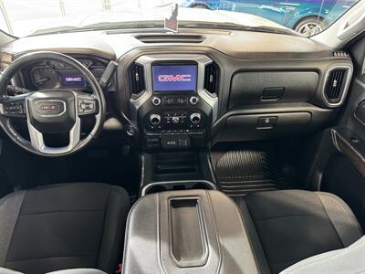 2020 GMC Sierra 1500 Elevation   - Photo 16 - Boise, ID 83713