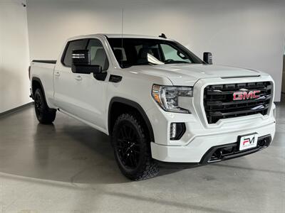 2020 GMC Sierra 1500 Elevation   - Photo 1 - Boise, ID 83713