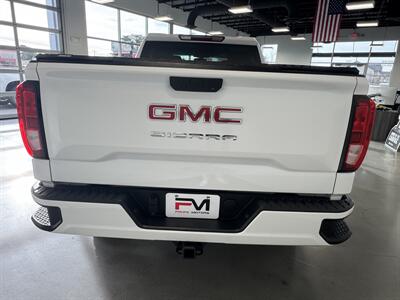 2020 GMC Sierra 1500 Elevation   - Photo 7 - Boise, ID 83713