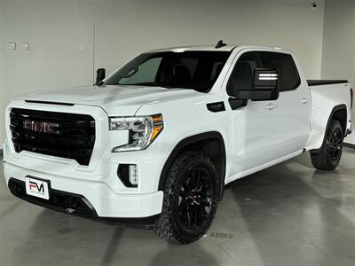 2020 GMC Sierra 1500 Elevation   - Photo 4 - Boise, ID 83713