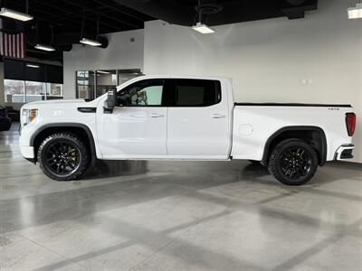 2020 GMC Sierra 1500 Elevation   - Photo 6 - Boise, ID 83713