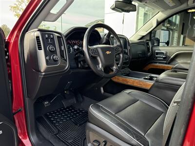 2019 Chevrolet Silverado 2500HD High Country   - Photo 16 - Boise, ID 83713