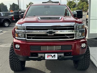 2019 Chevrolet Silverado 2500HD High Country   - Photo 2 - Boise, ID 83713