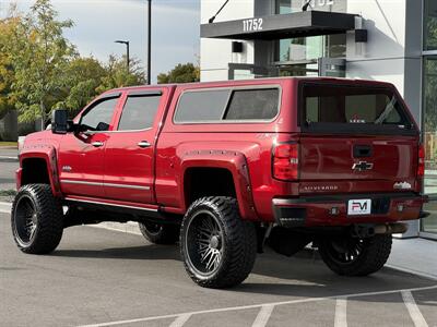 2019 Chevrolet Silverado 2500HD High Country   - Photo 6 - Boise, ID 83713