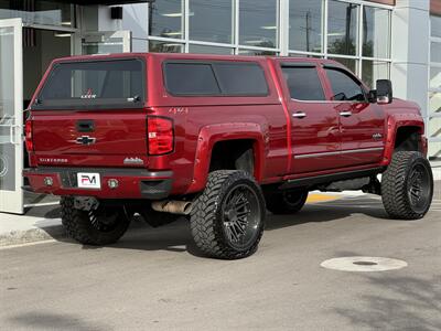 2019 Chevrolet Silverado 2500HD High Country   - Photo 8 - Boise, ID 83713