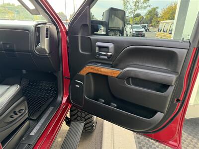 2019 Chevrolet Silverado 2500HD High Country   - Photo 27 - Boise, ID 83713