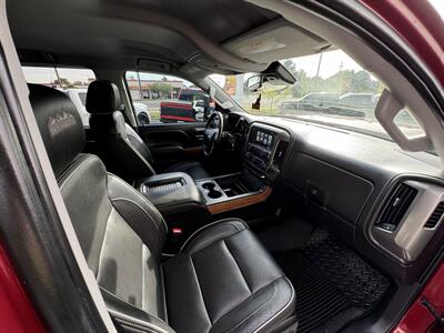 2019 Chevrolet Silverado 2500HD High Country   - Photo 23 - Boise, ID 83713