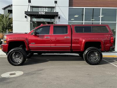 2019 Chevrolet Silverado 2500HD High Country   - Photo 4 - Boise, ID 83713