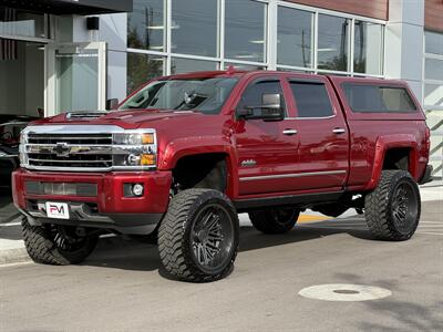 2019 Chevrolet Silverado 2500HD High Country   - Photo 3 - Boise, ID 83713