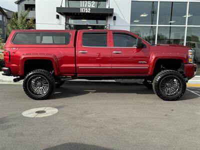 2019 Chevrolet Silverado 2500HD High Country   - Photo 9 - Boise, ID 83713