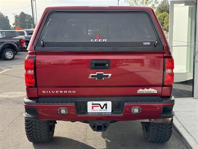 2019 Chevrolet Silverado 2500HD High Country   - Photo 7 - Boise, ID 83713