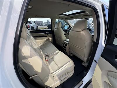 2014 Acura MDX w/Tech   - Photo 27 - Boise, ID 83713