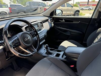 2016 Kia Sorento LX   - Photo 12 - Boise, ID 83713