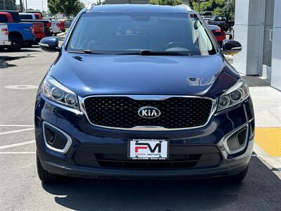 2016 Kia Sorento LX   - Photo 2 - Boise, ID 83713