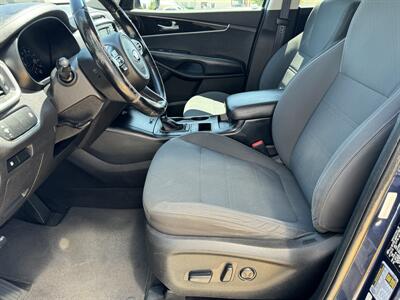 2016 Kia Sorento LX   - Photo 14 - Boise, ID 83713