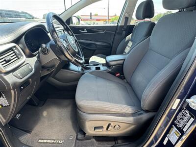 2016 Kia Sorento LX   - Photo 13 - Boise, ID 83713