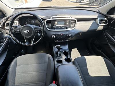 2016 Kia Sorento LX   - Photo 16 - Boise, ID 83713