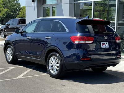 2016 Kia Sorento LX   - Photo 6 - Boise, ID 83713