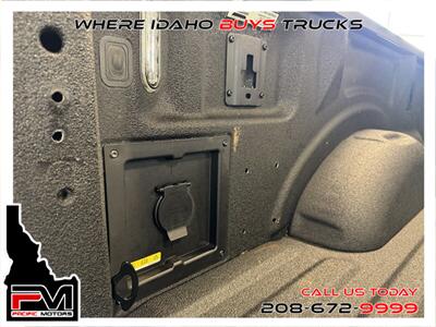 2021 Ford F-150 XLT   - Photo 27 - Boise, ID 83713