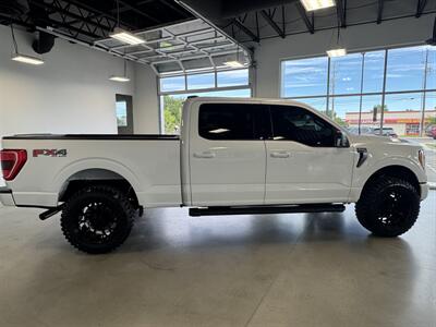 2021 Ford F-150 XLT   - Photo 8 - Boise, ID 83713