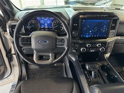 2021 Ford F-150 XLT   - Photo 16 - Boise, ID 83713